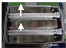 Duronic SADV1 - Follow Us - 8