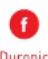 Duronic SADV1 - Follow Us - 4