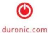 Duronic VC9 - GARANTI BELGESI - 3