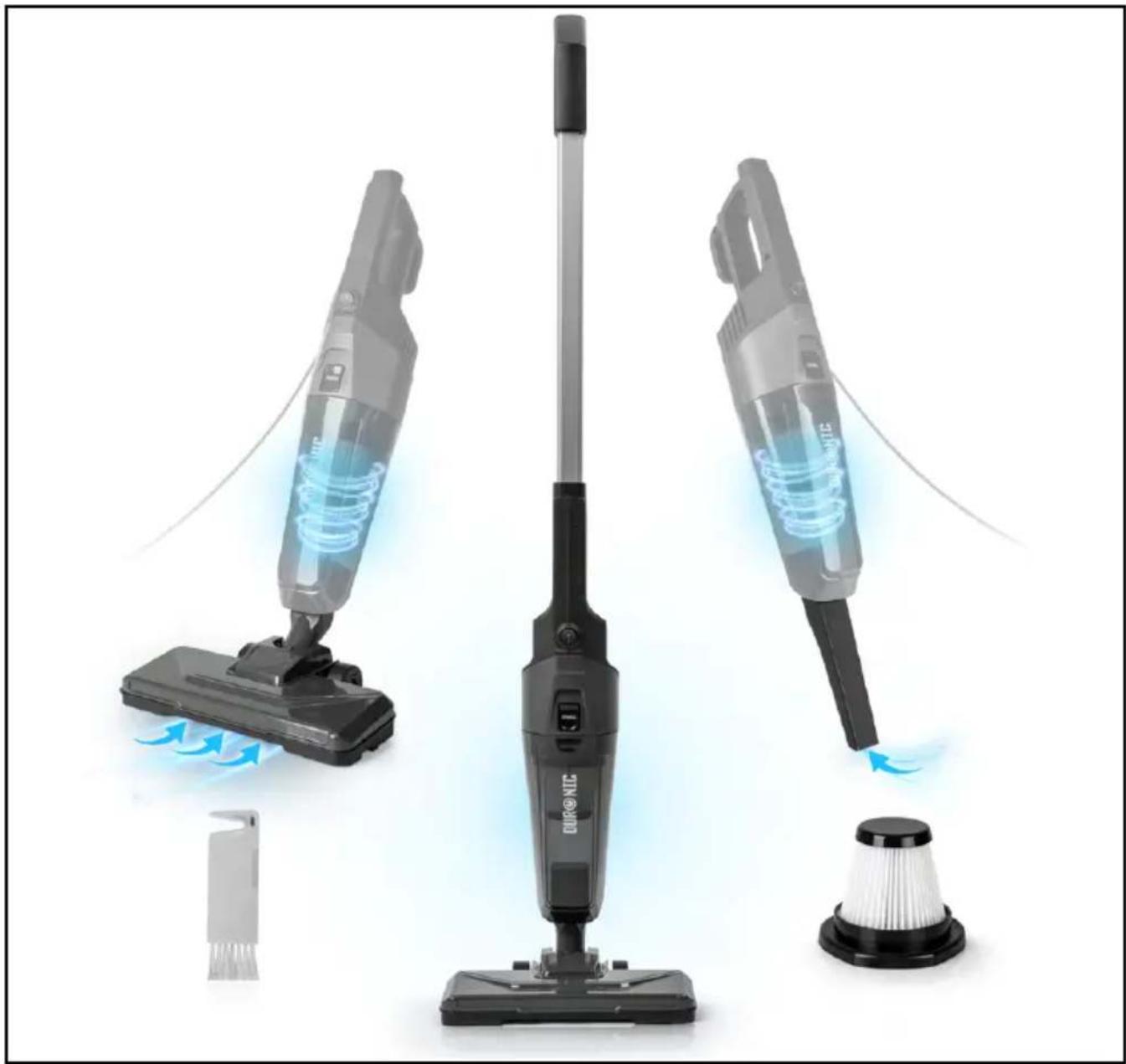 Duronic VC9 - Creative Consumer Products - 1