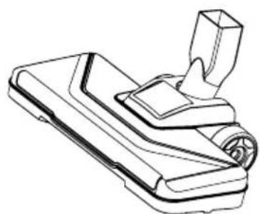 Duronic VC9 - Accesorios - 1