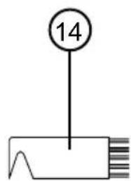 Duronic VC9 - Die Anhänge - 4