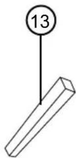 Duronic VC9 - Follow Us - 6
