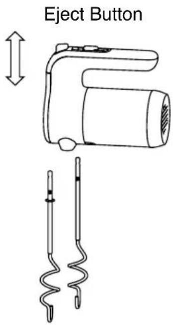 Duronic SM3 - Parts & Assembly - 5
