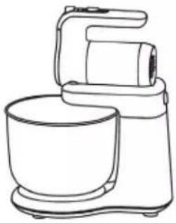 Duronic SM3 - Parts & Assembly - 15