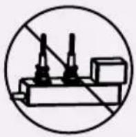 Duronic SM3 - Avertissements - 2