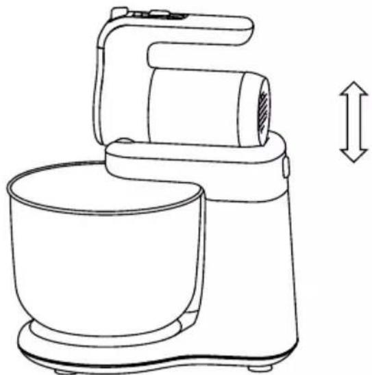Duronic SM3 - Partes y Ensambladura - 2