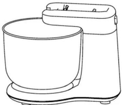 Duronic SM3 - Note: - 2