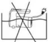Duronic SM3 - Avertissements - 11