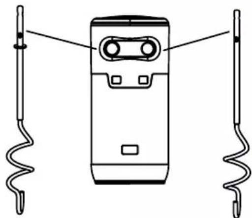 Duronic SM3 - Partes y Ensambladura - 1