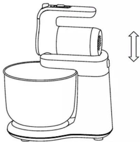 Duronic SM3 - Parts & Assembly - 2