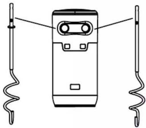 Duronic SM3 - Parts & Assembly - 1