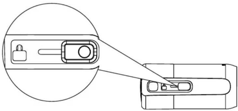 Duronic SM3 - Partes y Ensambladura - 3