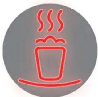Duronic MF500 - Hot Milk / Hot Chocolate - 1