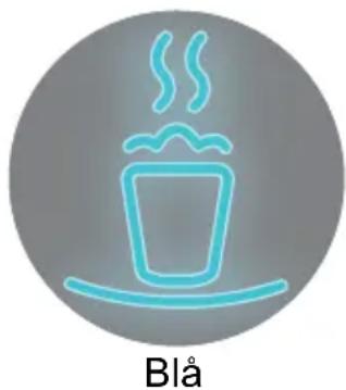 Duronic MF500 - Hot Froth - 1
