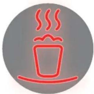 Duronic MF500 - Du lait chaud / Du chocolat chaud - 3