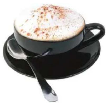 Duronic MF500 - Hot Froth - 2