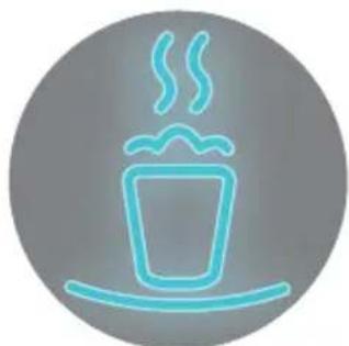Duronic MF500 - Hot Froth - 1
