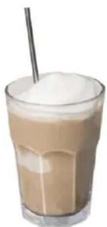 Duronic MF500 - Cold Froth - 2