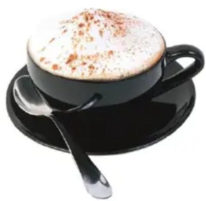 Duronic MF500 - Hot Froth - 2