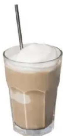 Duronic MF500 - Montare il latte a freddo - 2