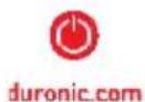 Duronic MF500 - HINWEIS: DIESE BEDINGUNGEN BEEINFLUSSEN IHRE GESETZLICH RECHTE ALS VERBRAUCHER NICT - 3