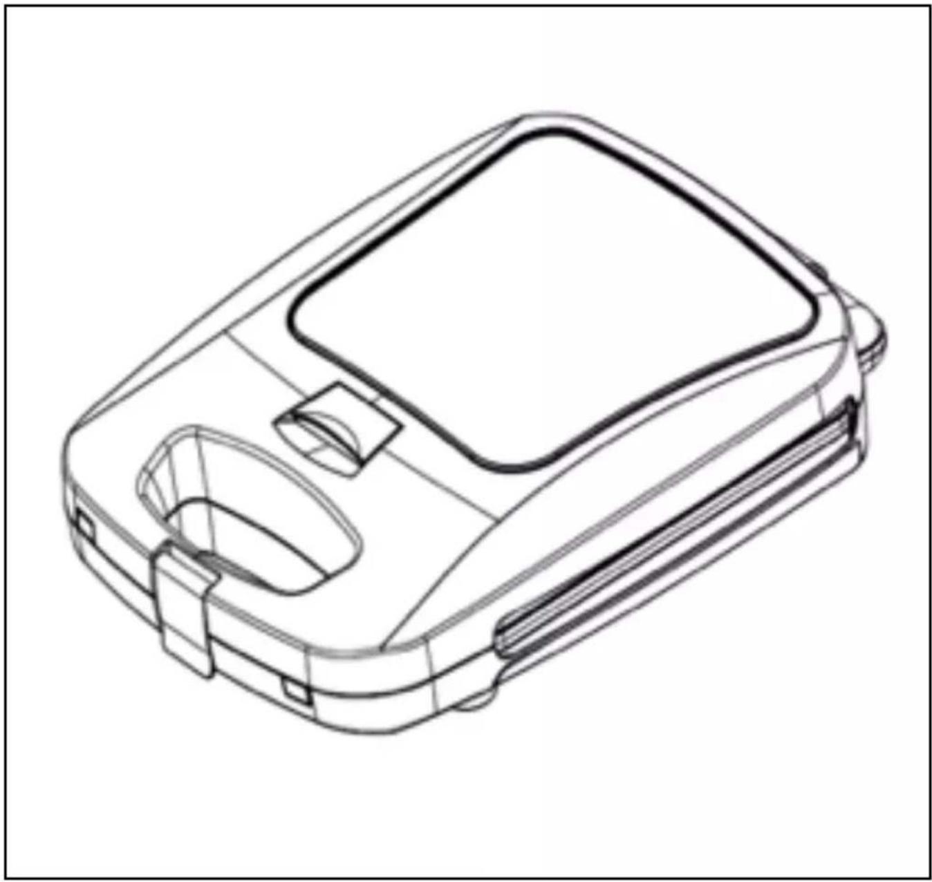Duronic WM60 - 1