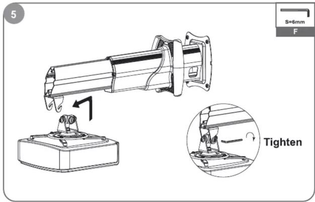 Duronic PB10XM - 1
