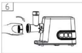 Duronic MG301 - DURONIC - 2