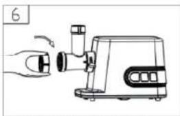 Duronic MG301 - DURONIC - 2