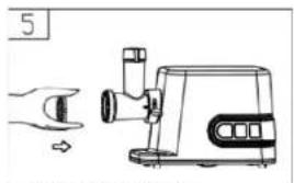 Duronic MG301 - DURONIC - 1