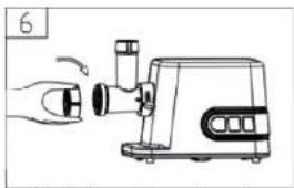 Duronic MG301 - DURONIC - 2