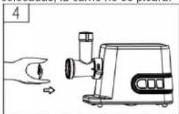 Duronic MG301 - Warranty - 4