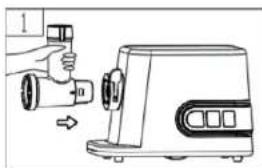 Duronic MG301 - CLEANING AND MAINTENANCE - 2