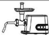 Duronic MG301 - Warranty - 3
