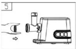 Duronic MG301 - DURONIC - 1