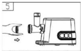 Duronic MG301 - DURONIC - 1