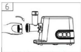 Duronic MG301 - DURONIC - 2