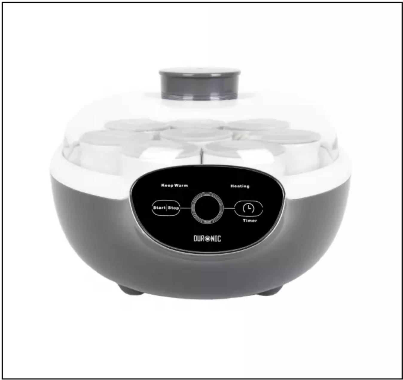 Duronic YM2 - Creative Consumer Products - 1