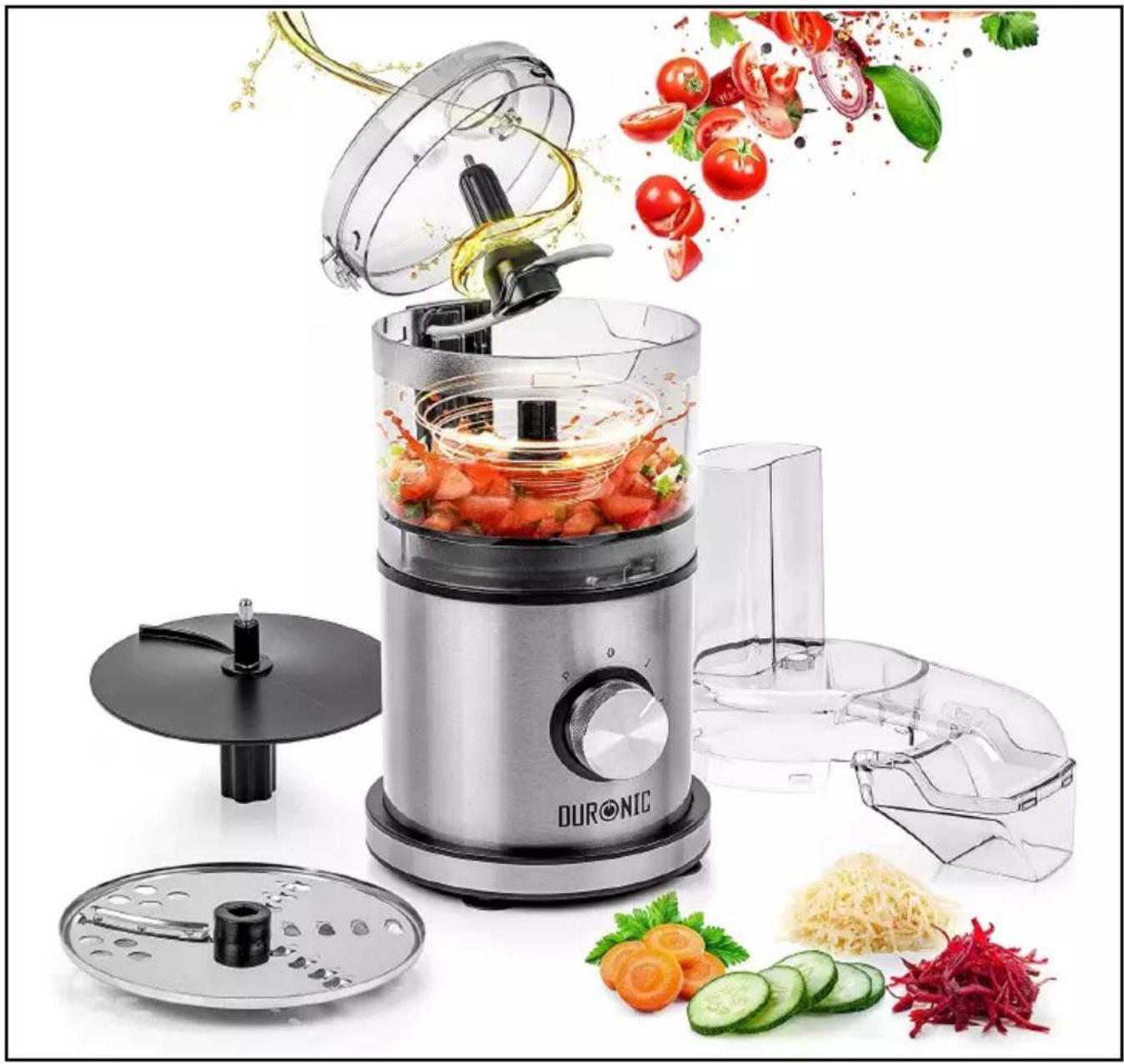 Duronic MFP10 - Creative Consumer Products - 1