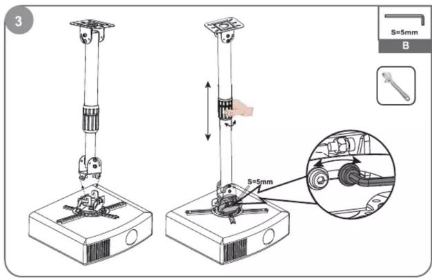 Duronic PB06XL - 1
