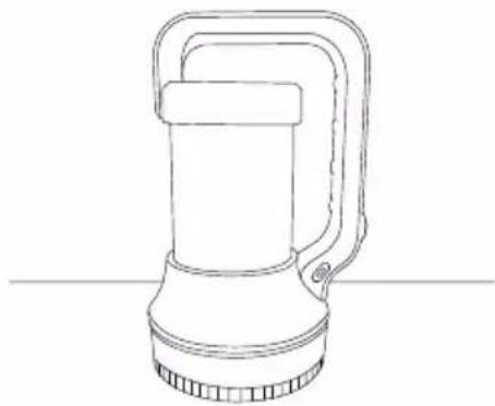 Duronic RL74 - Follow Us - 6