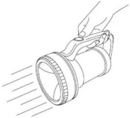 Duronic RL74 - Instrukcja użytkowania - 1