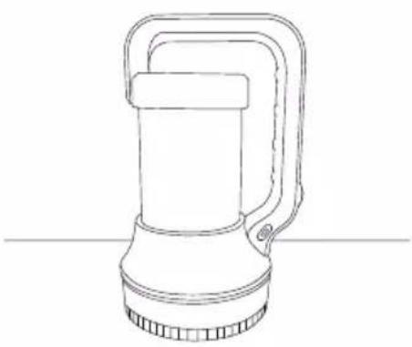Duronic RL74 - Instrukcja użytkowania - 2