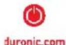 Duronic OX01R - Gewährleistung - 3