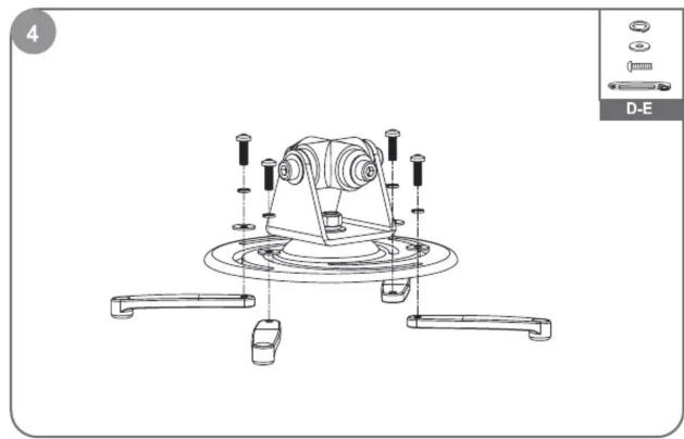 Duronic PB02XL - 1