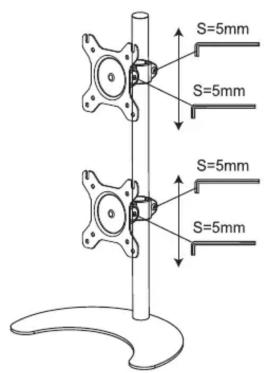 Duronic DM15D2V2 - 3