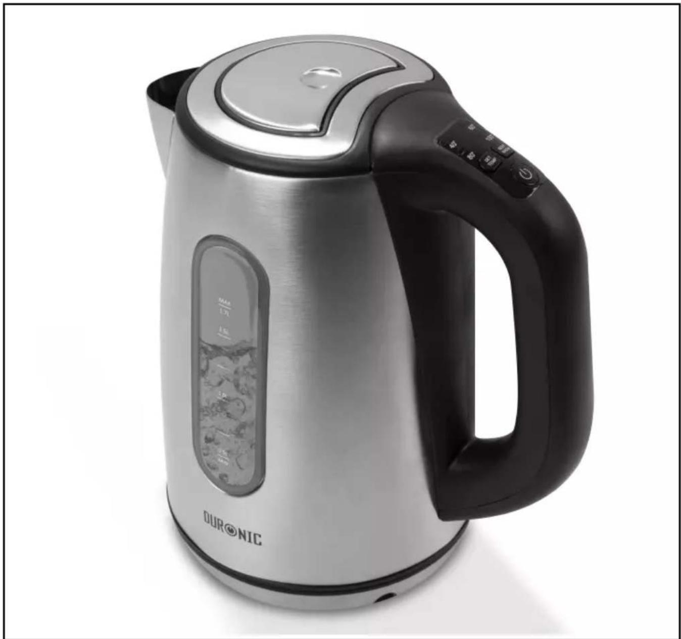 Duronic EK42 - 1
