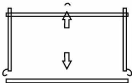 Duronic DPS - Montage-instructies - 2