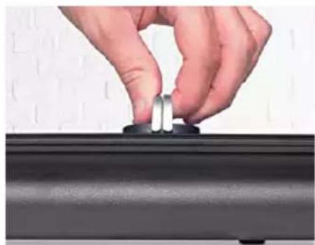 Duronic DPS - Limpieza - 1